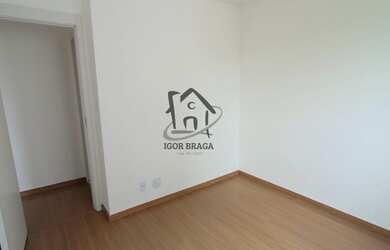 Imagem 2: Apartamento 2 Quartos para Venda em Juiz de Fora, Bandeirantes, 2 dormitórios, 1 banheiro