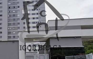 Imagem: Apartamento 2 Quartos para Venda em Juiz