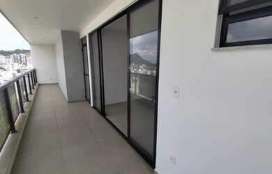 Imagem 6: Apartamento 3 Quartos para Venda em Juiz de Fora, Teixeiras, 3 dormitórios, 1 suíte, 2 ban