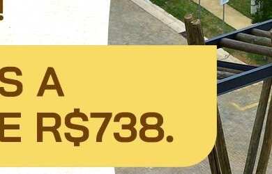 Imagem: Loteamento para Venda em Juiz de Fora, Estrela