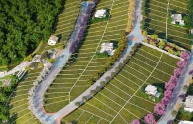 Imagem 3: Loteamento para Venda em Juiz de Fora, Nova Era, 10 dormitórios, 10 suítes, 10 banheiros