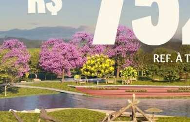 Imagem 2: Loteamento para Venda em Juiz de Fora, Nova Era, 10 dormitórios, 10 suítes, 10 banheiros