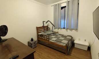 Imagem 2: Casa para Venda em Juiz de Fora, Bairu, 3 dormitórios, 1 suíte, 3 banheiros, 3 vagas