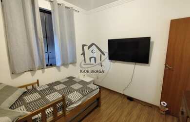 Imagem 3: Casa para Venda em Juiz de Fora, Bairu, 3 dormitórios, 1 suíte, 3 banheiros, 3 vagas