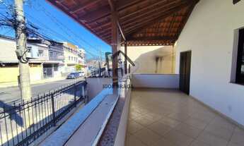 Imagem 6: Casa para Venda em Juiz de Fora, Bairu, 3 dormitórios, 1 suíte, 3 banheiros, 3 vagas