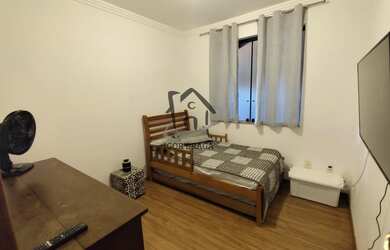 Imagem 4: Casa para Venda em Juiz de Fora, Bairu, 3 dormitórios, 1 suíte, 3 banheiros, 3 vagas