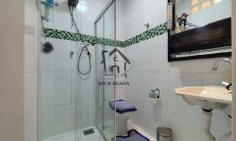 Imagem 7: Casa para Venda em Juiz de Fora, Bairu, 3 dormitórios, 1 suíte, 3 banheiros, 3 vagas