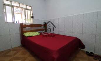 Imagem 2: Casa para Venda em Juiz de Fora, São Geraldo, 3 dormitórios, 1 suíte, 3 banheiros, 3 vagas