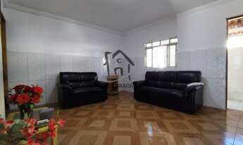 Imagem 4: Casa para Venda em Juiz de Fora, São Geraldo, 3 dormitórios, 1 suíte, 3 banheiros, 3 vagas