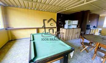 Imagem 2: Casa para Venda em Juiz de Fora, São Geraldo, 4 dormitórios, 2 suítes, 4 banheiros, 3 vaga