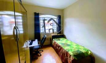 Imagem 3: Casa para Venda em Juiz de Fora, São Geraldo, 4 dormitórios, 2 suítes, 4 banheiros, 3 vaga