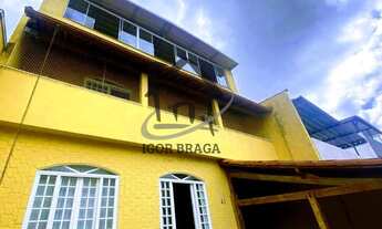 Imagem: Casa para Venda em Juiz de Fora, São Geraldo