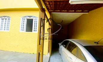 Imagem 6: Casa para Venda em Juiz de Fora, São Geraldo, 4 dormitórios, 2 suítes, 4 banheiros, 3 vaga