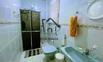 Imagem 7: Casa para Venda em Juiz de Fora, São Geraldo, 4 dormitórios, 2 suítes, 4 banheiros, 3 vaga