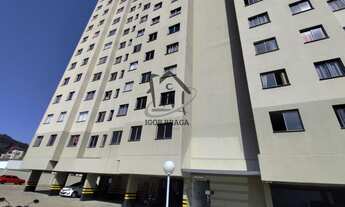 Imagem 4: Apartamento 2 Quartos para Venda em Juiz de Fora, Poço Rico, 2 dormitórios, 1 banheiro, 1