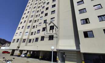 Imagem 2: Apartamento 2 Quartos para Venda em Juiz de Fora, Poço Rico, 2 dormitórios, 1 banheiro, 1