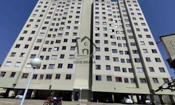 Imagem: Apartamento 2 Quartos para Venda em Juiz