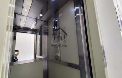 Imagem 6: Apartamento 2 Quartos para Venda em Juiz de Fora, Poço Rico, 2 dormitórios, 1 banheiro, 1