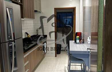 Imagem 4: Apartamento 2 Quartos para Venda em Juiz de Fora, Vivendas da Serra, 2 dormitórios, 1 suít