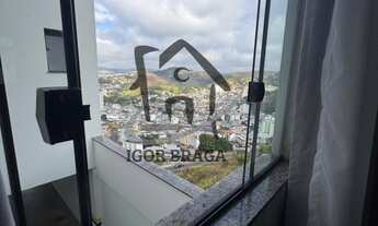 Imagem 7: Apartamento 2 Quartos para Venda em Juiz de Fora, Vivendas da Serra, 2 dormitórios, 1 suít