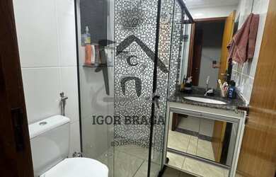 Imagem 6: Apartamento 2 Quartos para Venda em Juiz de Fora, Vivendas da Serra, 2 dormitórios, 1 suít