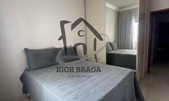 Imagem 3: Apartamento 2 Quartos para Venda em Juiz de Fora, Vivendas da Serra, 2 dormitórios, 1 suít