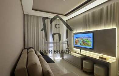 Imagem: Apartamento 2 Quartos para Venda em Juiz