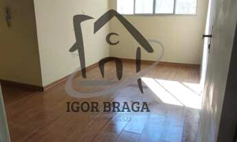 Imagem 5: Apartamento 2 Quartos para Venda em Juiz de Fora, Borboleta, 2 dormitórios, 1 banheiro, 1