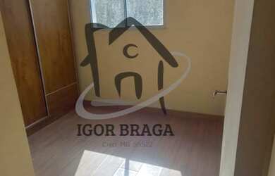 Imagem 4: Apartamento 2 Quartos para Venda em Juiz de Fora, Borboleta, 2 dormitórios, 1 banheiro, 1