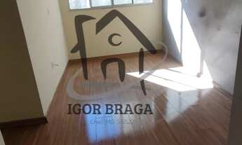 Imagem 3: Apartamento 2 Quartos para Venda em Juiz de Fora, Borboleta, 2 dormitórios, 1 banheiro, 1