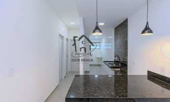 Imagem 4: Apartamento Garden para Venda em Juiz de Fora, Santa Maria, 2 dormitórios, 1 suíte, 1 banh