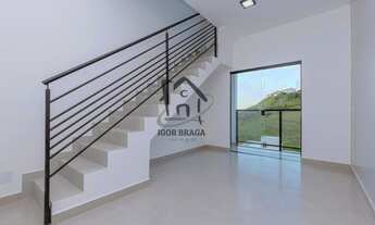 Imagem 6: Apartamento Garden para Venda em Juiz de Fora, Santa Maria, 2 dormitórios, 1 suíte, 1 banh