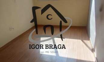 Imagem 3: Apartamento 2 Quartos para Venda em Juiz de Fora, Borboleta, 2 dormitórios, 1 banheiro, 1