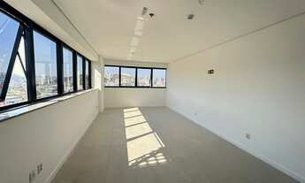 Imagem 4: Imóvel Comercial para Venda em Juiz de Fora, Centro, 1 dormitório, 1 suíte, 1 banheiro, 1