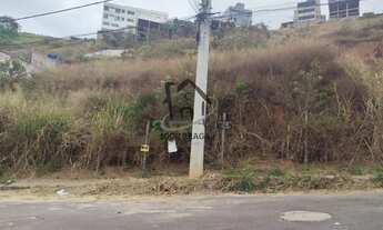Imagem: Terreno para Venda em Juiz de Fora, Quintas
