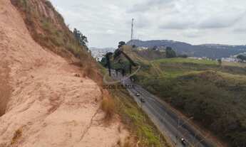 Imagem 5: Terreno para Venda em Juiz de Fora, Quintas das Avenidas