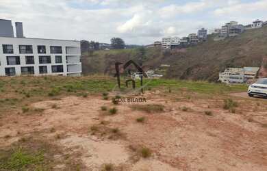 Imagem 6: Terreno para Venda em Juiz de Fora, Quintas das Avenidas