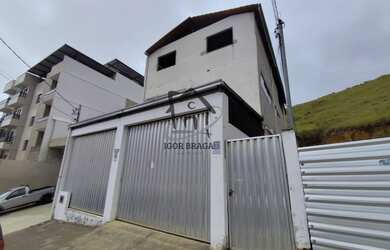 Imagem: Galpão para Venda em Juiz de Fora, Linhares