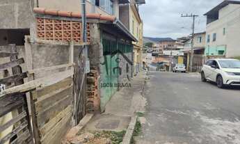 Imagem 3: Terreno para Venda em Juiz de Fora, Milho Branco