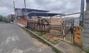 Imagem 2: Terreno para Venda em Juiz de Fora, Milho Branco