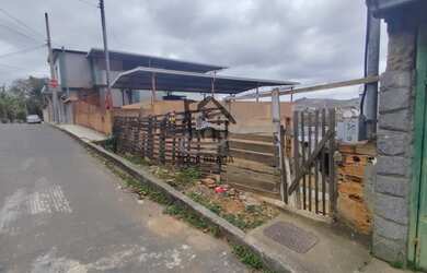 Imagem 5: Terreno para Venda em Juiz de Fora, Milho Branco