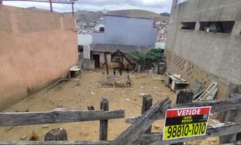 Imagem 6: Terreno para Venda em Juiz de Fora, Milho Branco