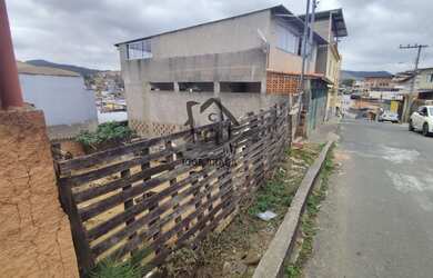 Imagem 7: Terreno para Venda em Juiz de Fora, Milho Branco