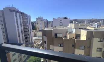 Imagem 6: Apartamento 3 Quartos para Venda em Juiz de Fora, Paineiras, 3 dormitórios, 1 suíte, 2 ban