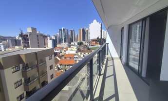 Imagem 5: Apartamento 3 Quartos para Venda em Juiz de Fora, Paineiras, 3 dormitórios, 1 suíte, 2 ban