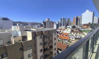 Imagem 7: Apartamento 3 Quartos para Venda em Juiz de Fora, Paineiras, 3 dormitórios, 1 suíte, 2 ban