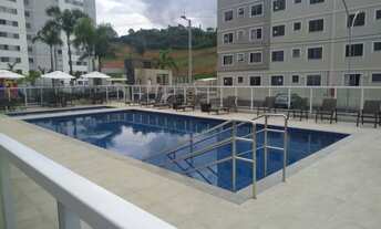 Imagem: Apartamento 2 Quartos para Venda em Juiz