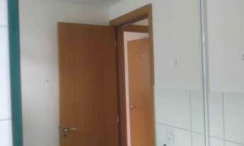 Imagem 3: Apartamento 2 Quartos para Venda em Juiz de Fora, Spina Ville II, 2 dormitórios, 1 banheir