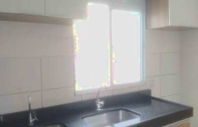 Imagem 2: Apartamento 2 Quartos para Venda em Juiz de Fora, Spina Ville II, 2 dormitórios, 1 banheir