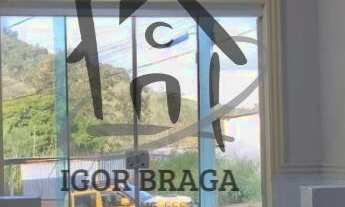 Imagem 2: Apartamento 2 Quartos para Venda em Juiz de Fora, Barão do Retiro, 2 dormitórios, 1 banhei